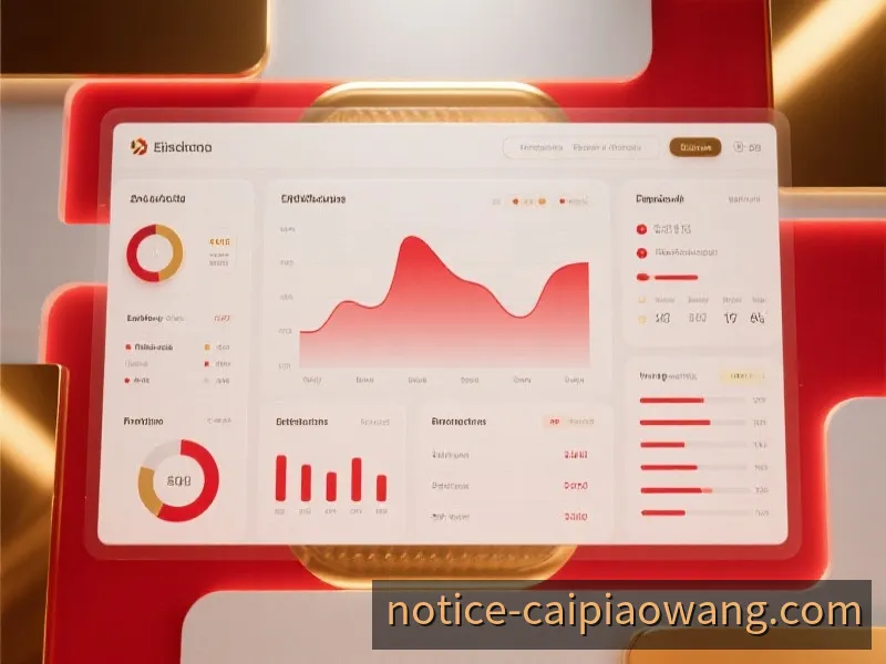 结构化开奖结果数据界面示意图